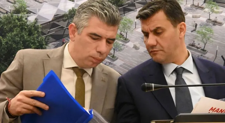 Manisa Soma'da Ferdi Zeyrek'in hayali yaşatılacak