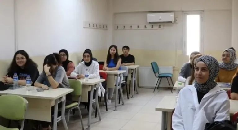 Manisa’da Yaz Kursları İçin Kayıtlar Sürüyor









