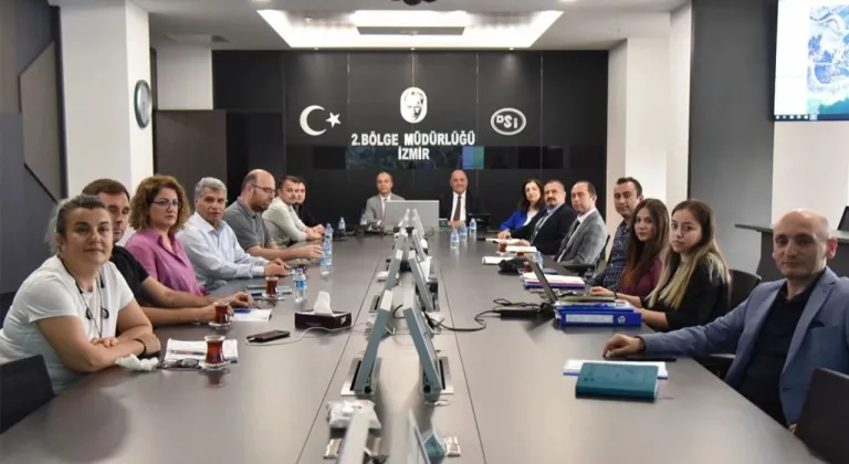 Manisa’nın içme suyu altyapısında güç birliği