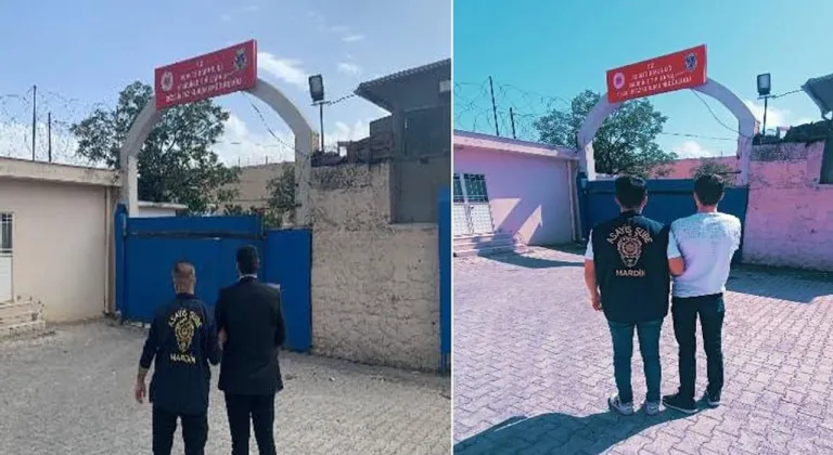 Mardin polisi hırsızlara göz açtırmadı, 40 şahıs yakalandı