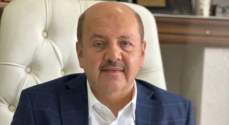 Mardinli hayırsever İsmail Kaya adına vakıf kuruldu