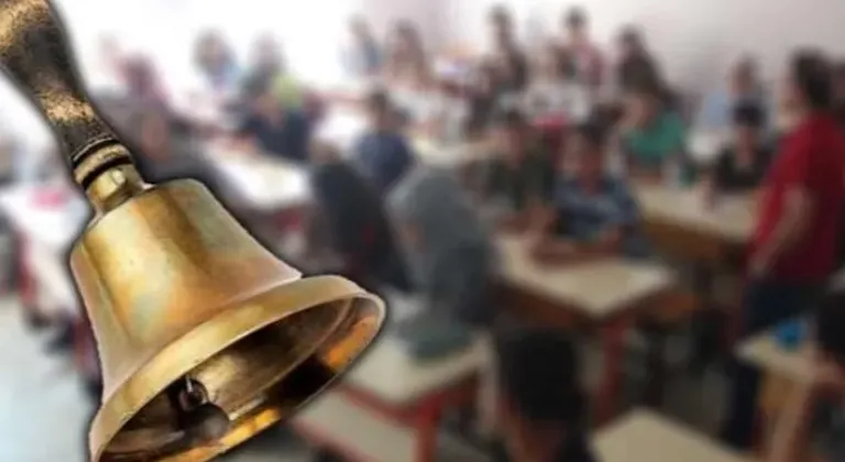 MEB’den yeni dönem genelgesi: ‘Zilsiz okul’ uygulamasıyla sorumluluk bilinci artırılacak
