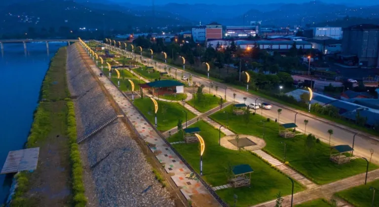 Melet küllerinden doğdu