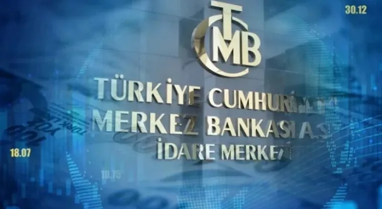Merkez Bankası: Hizmet ve Enerjide Fiyat Artışı Sürerken Gıda Geriledi

