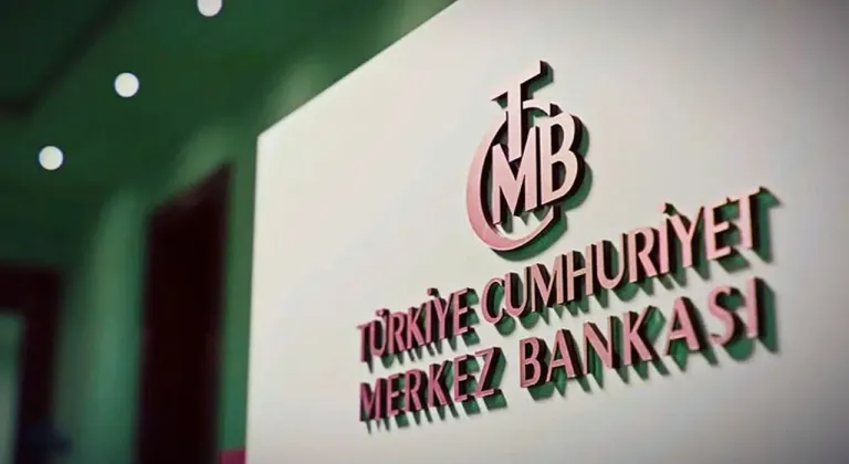 Merkez Bankası rezervleri 141 milyar milyon dolar olarak açıklandı