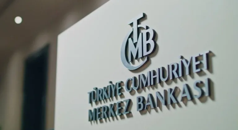 Merkez Bankası rezervleri 2 milyar 519 milyon dolar azaldı