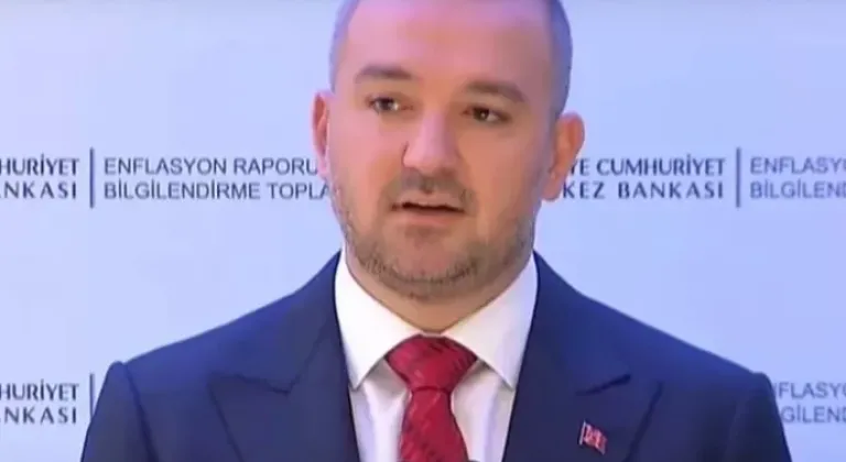 Merkez Bankası’ndan 2025 Enflasyon Tahmini: %24

