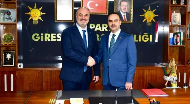 Mete Bahadır Yılmaz: KOSGEB müracaat dönemi başladı