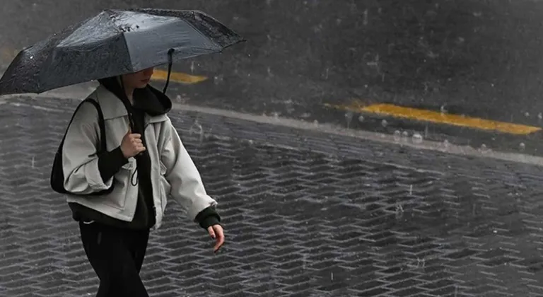 Meteoroloji ve İçişleri Bakanlığından 11 il için 
