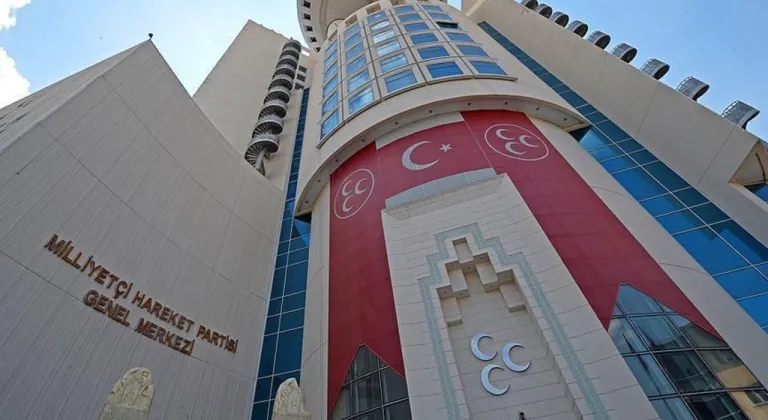 MHP'den 