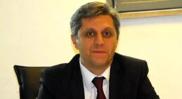 Milletvekili Avcı: Zonguldak'a hayırlı olsun