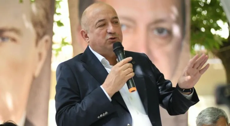 Milletvekili Gider: 