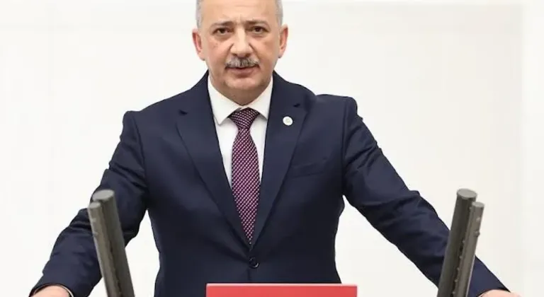 Milletvekili Kadem Mete'den turizm eleştirilerine cevap
