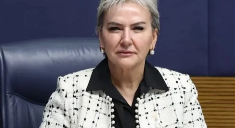 Milletvekili Özdemir, Kalıcı Yaz Saati Uygulamasını TBMM’ye Taşıdı
