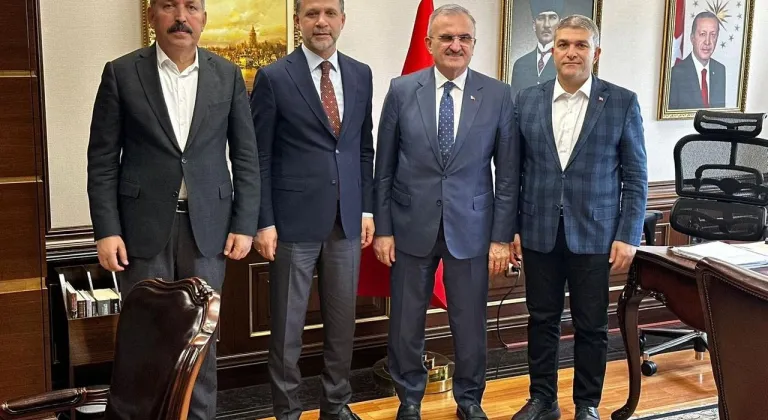 Milletvekili Özel müjdeyi verdi