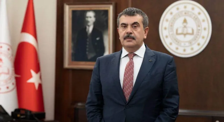 Milli Eğitim’de “12 yıllık zorunlu eğitim” tartışması: Bakan Tekin açıkladı