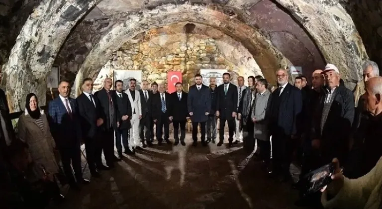 Mimar Sinan’ın Evi Kayseri'de Müzeye Dönüştürülüyor!