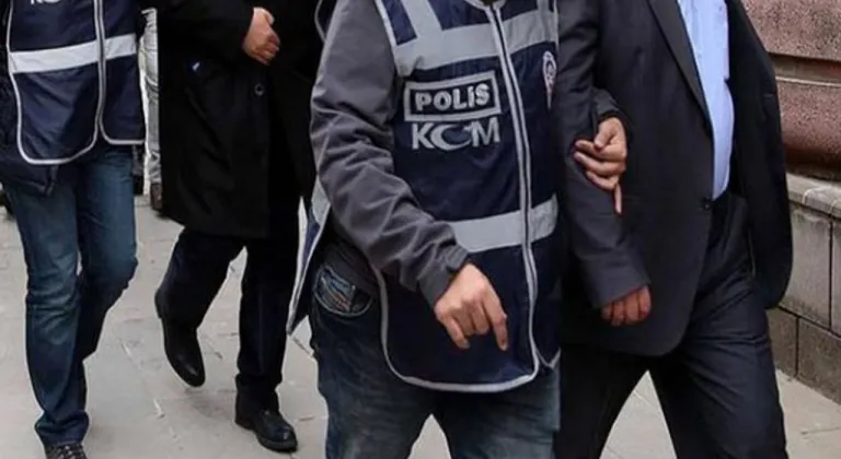 MİT'ten FETÖ operasyonu: HAKMAR ve TATBAK'a kayyum atandı