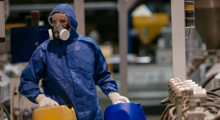 MoTAT ile 24 milyon ton tehlikeli atık güvenle taşındı