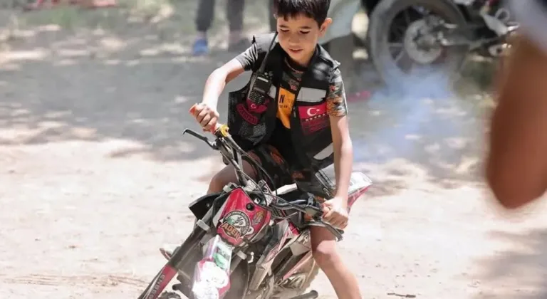 Motofest 2025 Aksaray’da başladı!