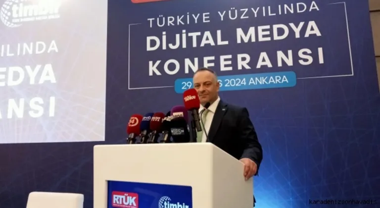Muammer Baloğlu'ndan '30 Ağustos Zafer Bayramı' mesajı