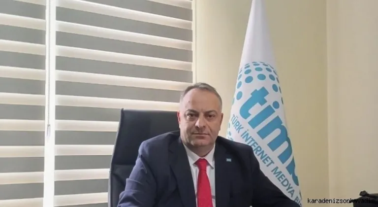 Muammer Baloğlu'ndan Kurban Bayramı mesajı