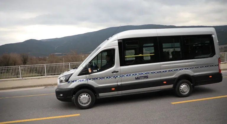 Muğla Büyükşehir’den 51 yeni ulaşım hattı
