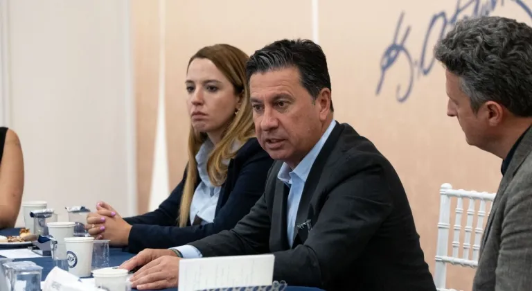 Muğla Kent Politikaları Çalıştayı düzenlendi