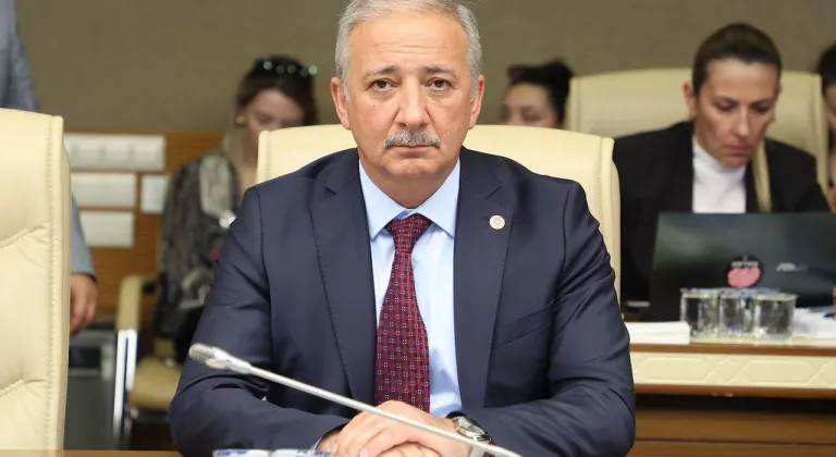 Muğla Milletvekili Kadem Mete, Kartalkaya Araştırma Komisyonu Raporu hakkında bilgi verdi