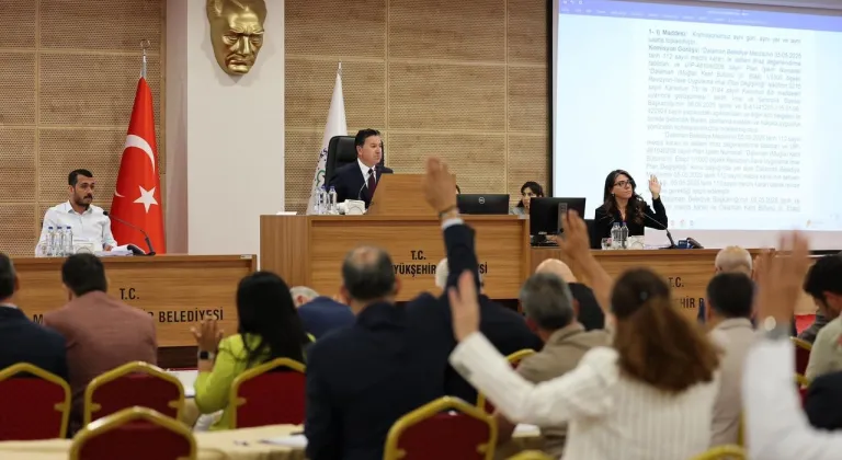Muğla’da Gençlik Meclisi kuruluyor