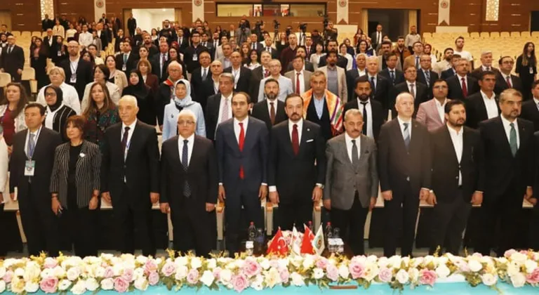 Murat Anar: Türk dünyasında stratejik iş birliği