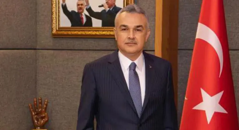 Mustafa Savaş’tan TBMM’de tarihi rekor: KİT Komisyonu Başkanlığına 4. kez seçildi