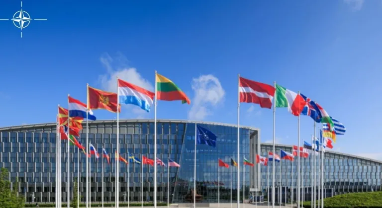 NATO’dan yeni dönem: İlk 