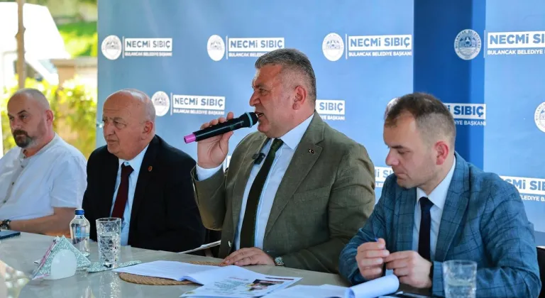 Necmi Sıbıç: 