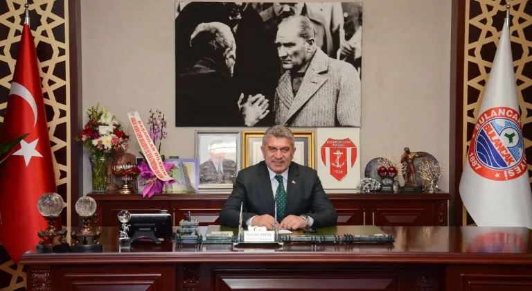 Necmi Sıbıç: Kurban Bayramı dayanışmaktır