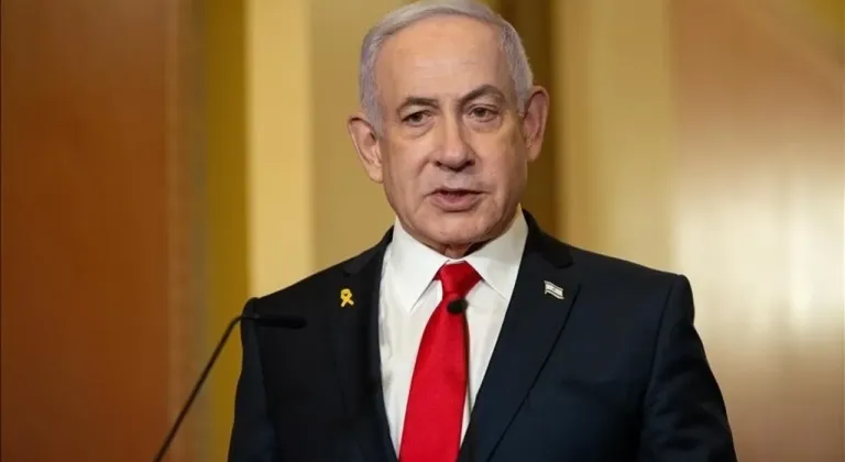 Netanyahu’dan Zamir’e: Gazze işgali uygun değilse istifa et