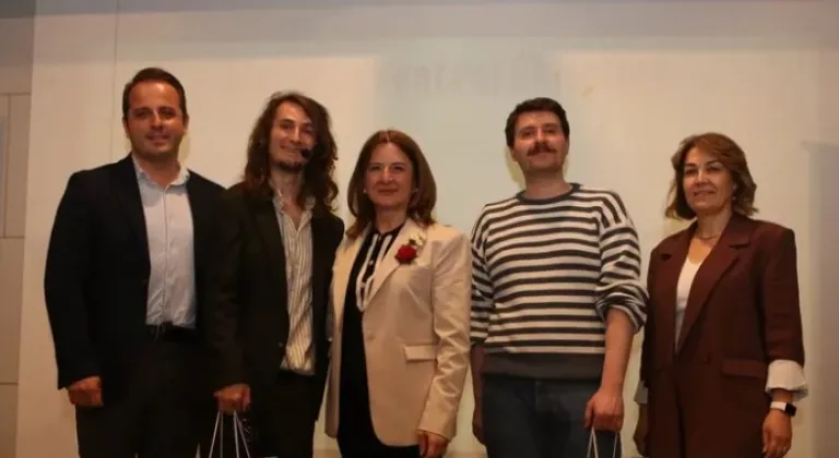 Nilüfer’de “Erişilebilir Kent” İçin Ortak Vizyon Konuşuldu








