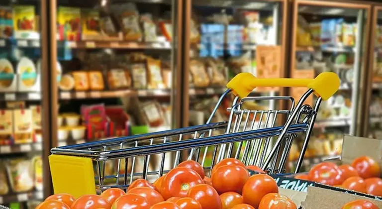 Nisan ayı enflasyonu pazartesi günü açıklanacak