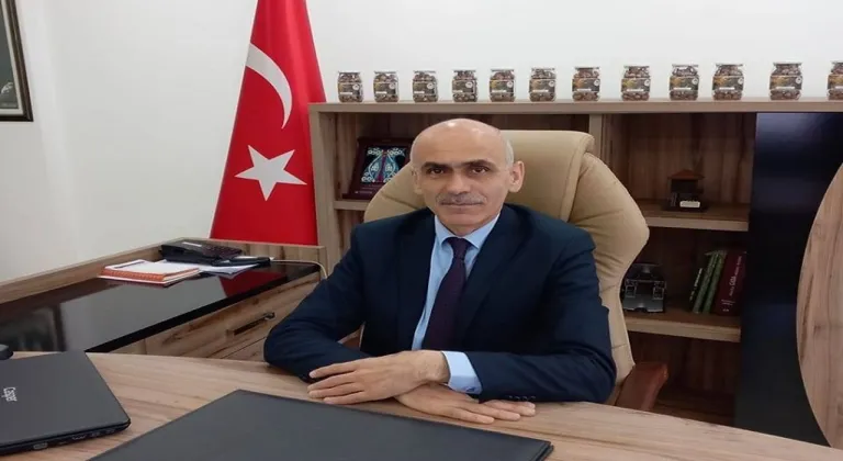 Nurittin Karan TMO olmazsa fındık piyasası olmaz