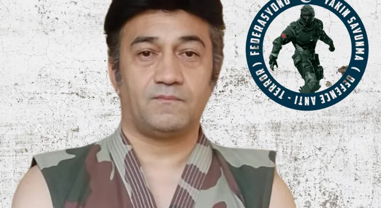 Okan Sadri Engin: Koruma görevlileri her an saldırıya hazır olmalı