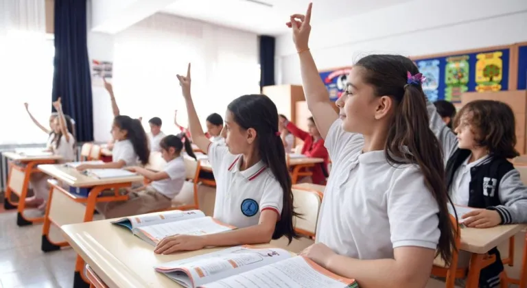 Okullarda uyum haftası yarın başlıyor!