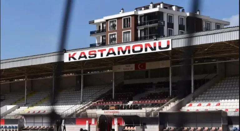 Orada kimse yok mu? Kastamonuspor ‘kayyum ile umut’ arasında!