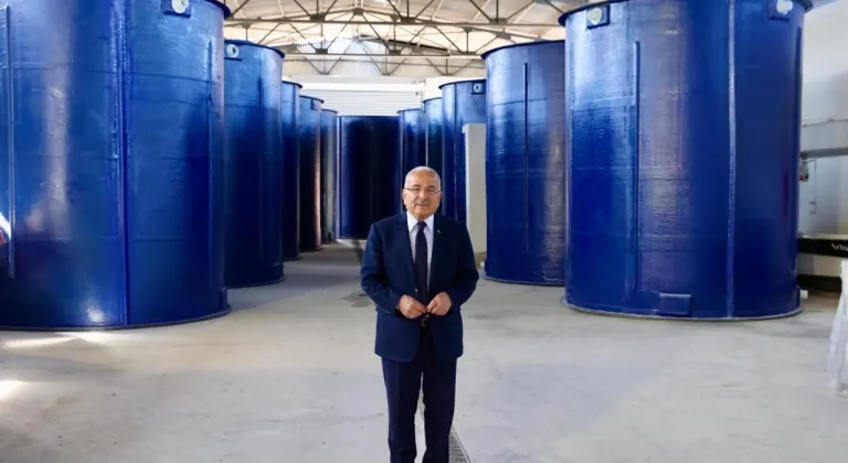 Ordu üretiyor, vatandaş rahata kavuşuyor