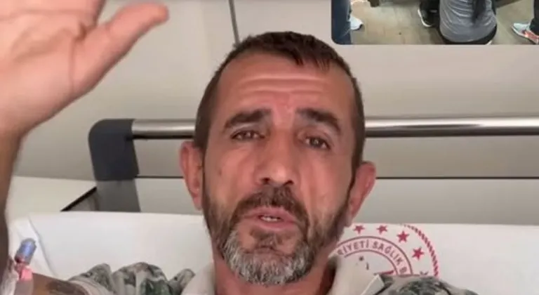 ORDU'da Bıçaklı Saldırı!