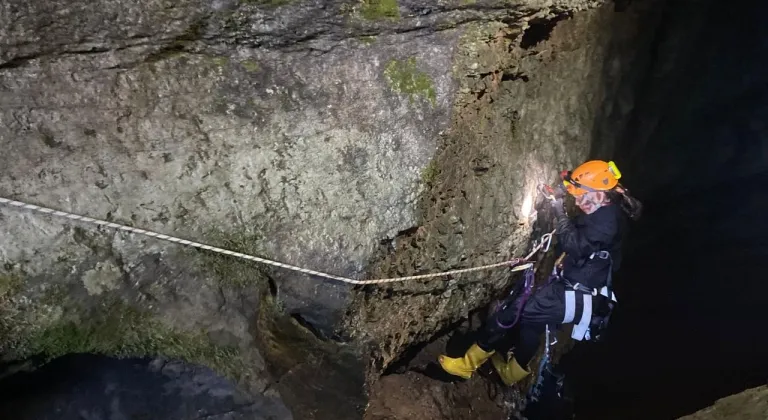 Ordu'nun gizli kalmış zenginliği gün yüzüne çıkıyor