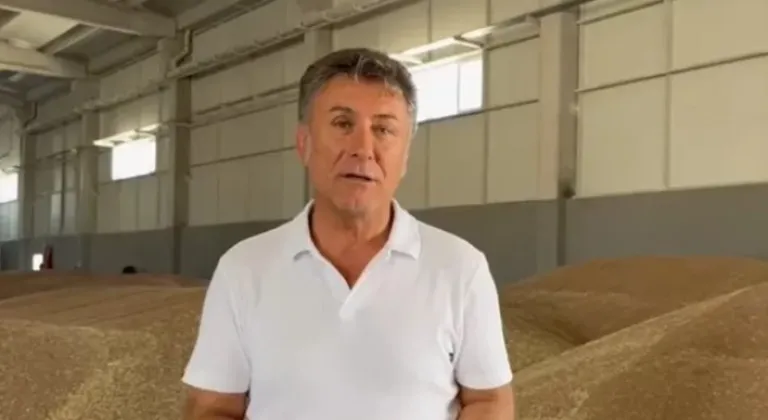 Orhan Sarıbal: “Mercimek Üreticisi Zararda, İthalat Kanada Çiftçisine Yarıyor”