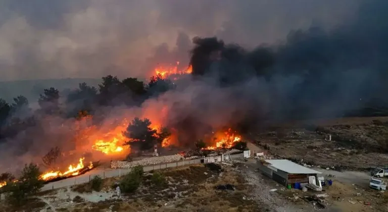 Osmaniye’de arazöz kazasında 1 işçi şehit oldu, toplam şehit sayısı 2’ye çıktı