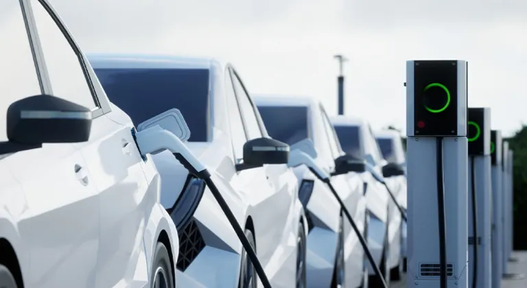 Otomotiv sektöründen rekor ihracat: Mayısta 4 milyar dolara yaklaştı