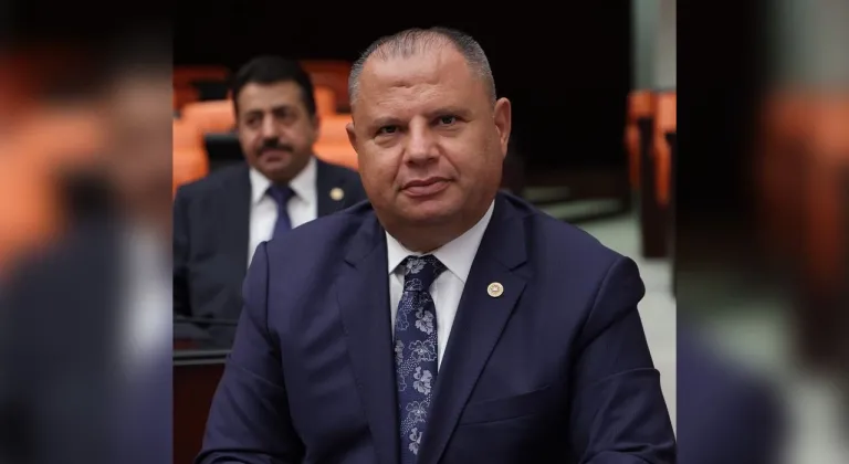 Öztürk: “Kırıkkale üretim ve istihdamın merkezi olacak”