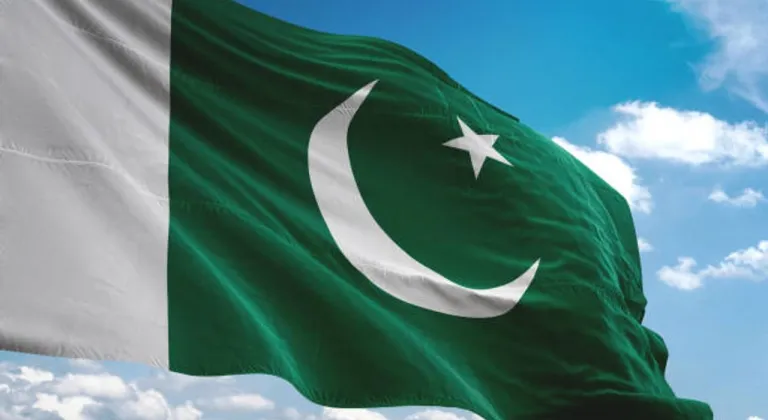 Pakistan’da miting çıkışı patlama: 13 ölü, 31 yaralı